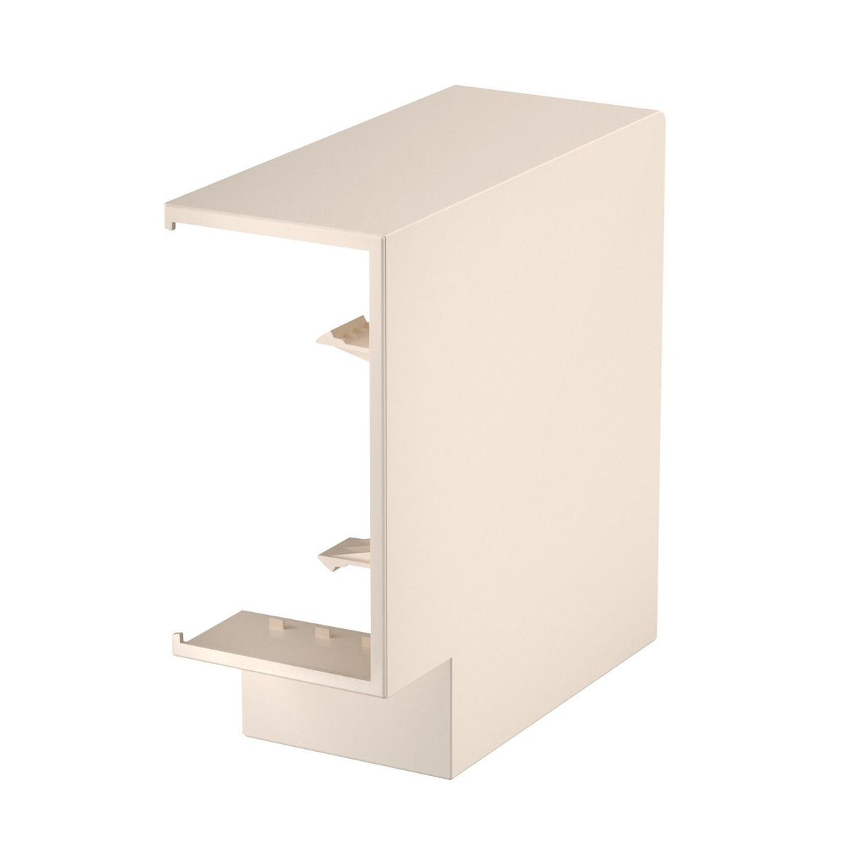 REHAU Flachwinkel GEB-K HFT 70x130mm Kst SIGNA BASE BRK FW70130 cws cws hfr