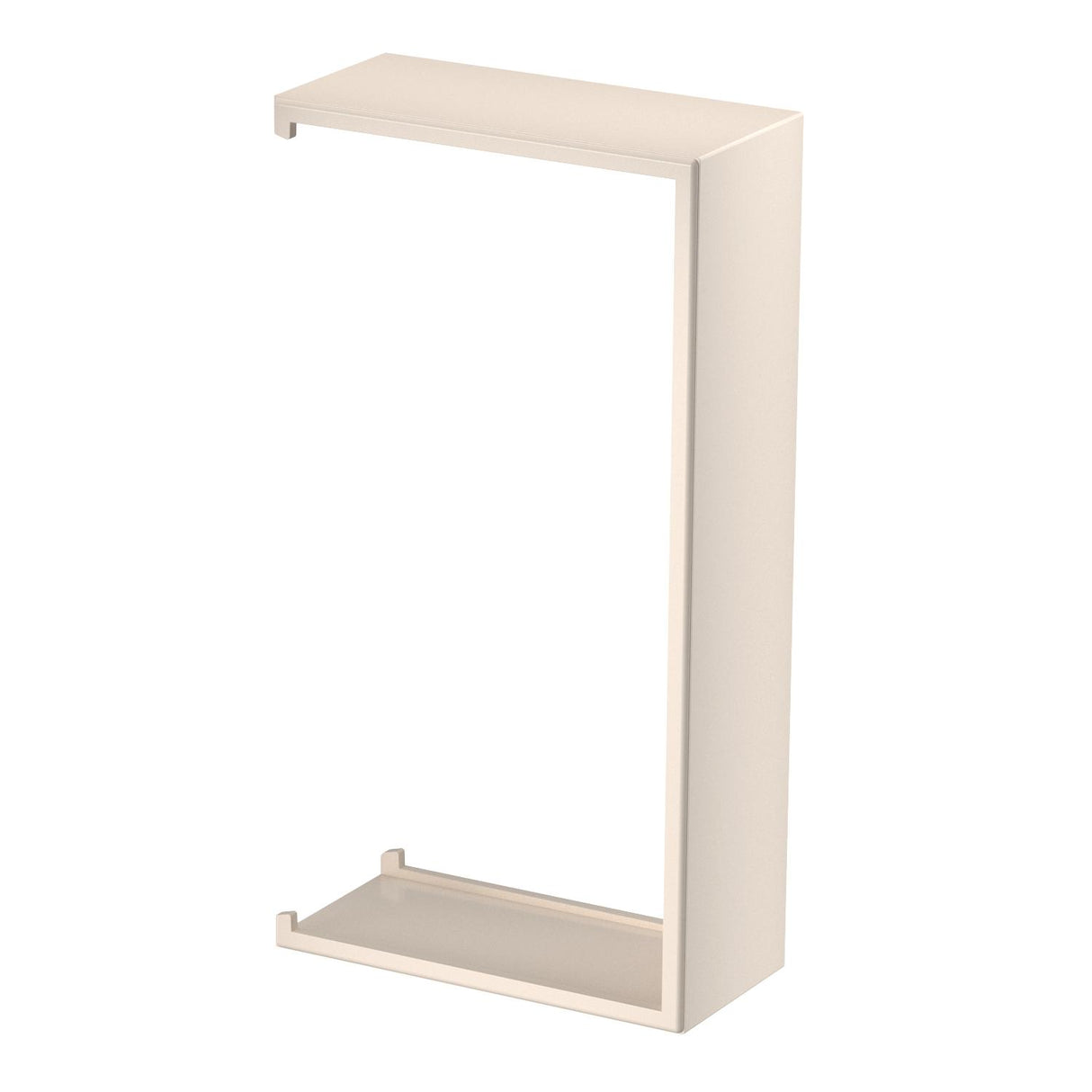 REHAU Stoßabdeckung GEB-K Kst 130mm cws SIGNA BASE BRK SSA70130 cws selbstkl