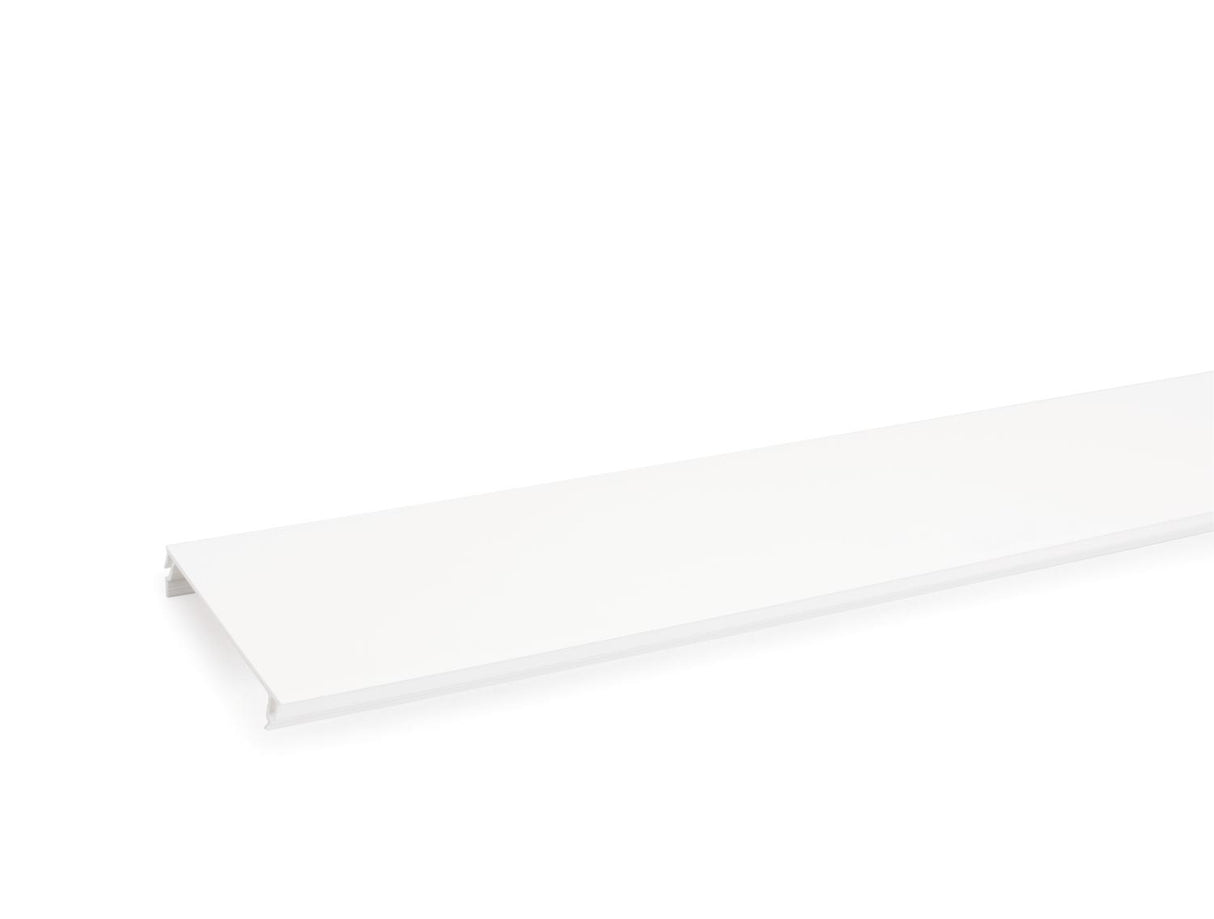REHAU Oberteil GEB-K ST 80x2000mm vz hfr SIGNO BS BKS 80OT verz glatt
