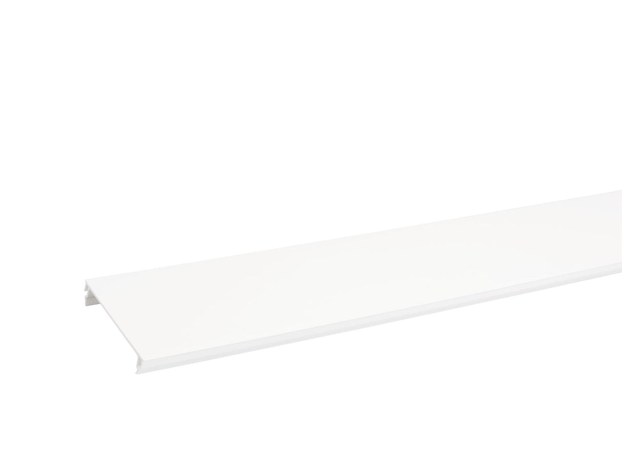 REHAU Oberteil GEB-K ST rws 79x2000mm SIGNO BS BKS 80OT rws besch hfr glatt