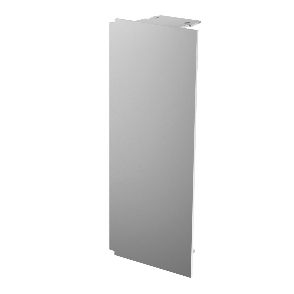 REHAU Endstück GEB-K 170x70mm Alu li/re SIGNA STYLE BRA ES70170 EL natur hfr