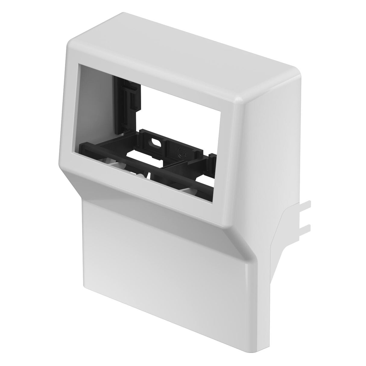 BETTERMANN Geräteträger SL-K 2f lgr SL GT5070M45 lgr 70x20mm Standard