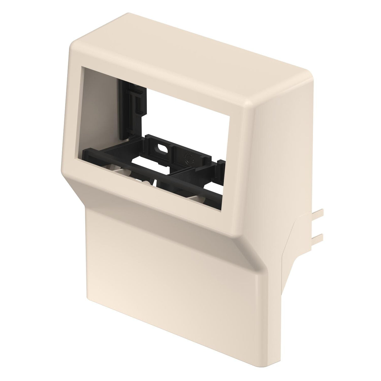 BETTERMANN Geräteträger SL-K 2f cws SL GT5070M45 cws 70x20mm Standard
