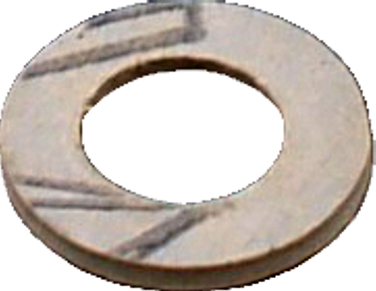Wolf Ersatzteil Flachdichtung 11,2X6X1 für TGB | Art.-Nr. 3903019