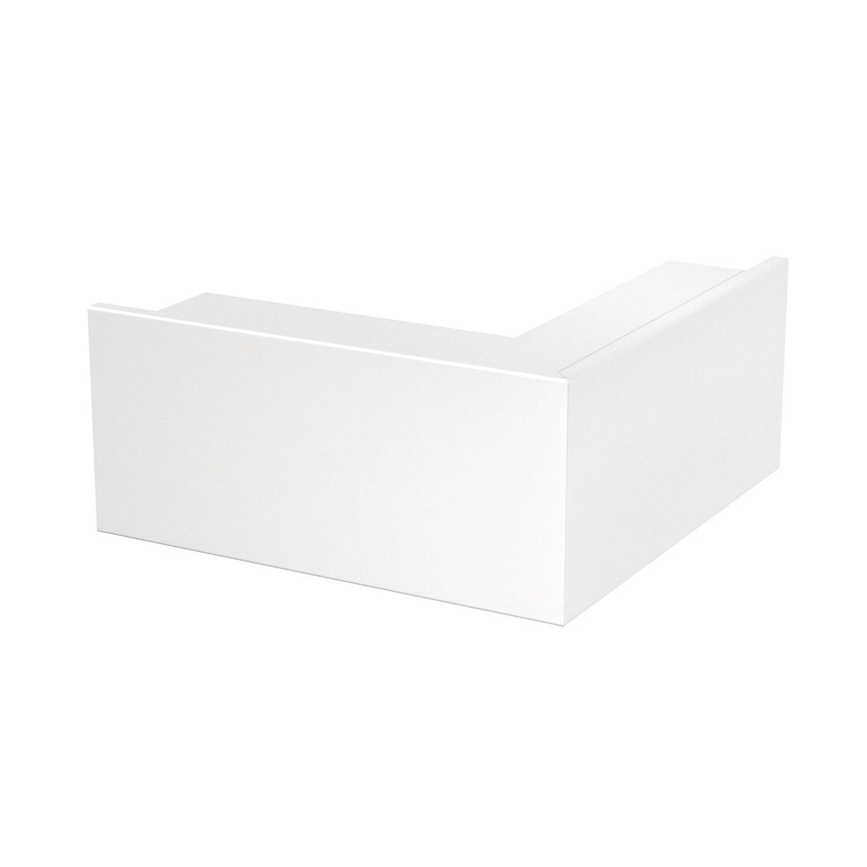 BETTERMANN Außeneck LF-K Kst 170x170mm WDK A80170RW 90° rws RAL9010