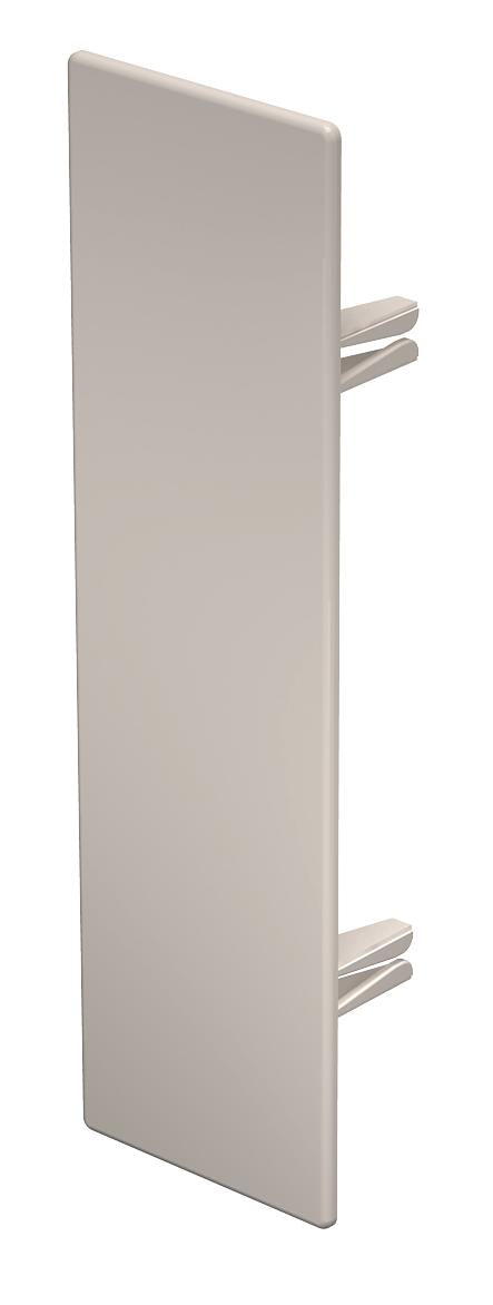 BETTERMANN Endstück LF-K 60x210mm li/re WDK HE60210CW Kst cws RAL9001 unbeh