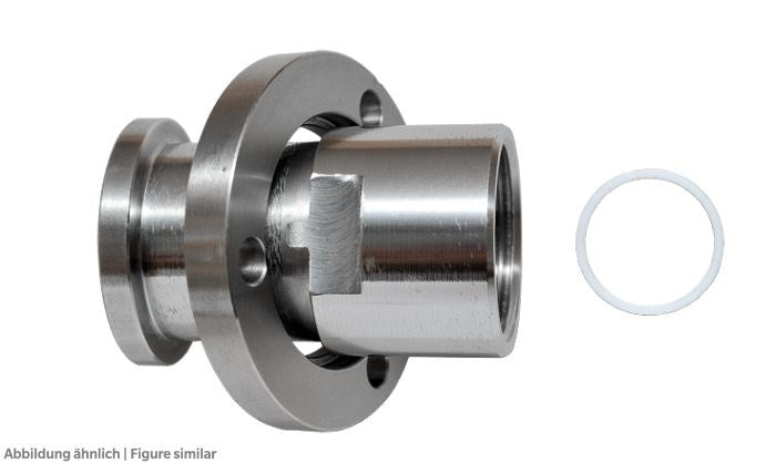 Adapter ESK ME 1 1/4" - 12 UNF