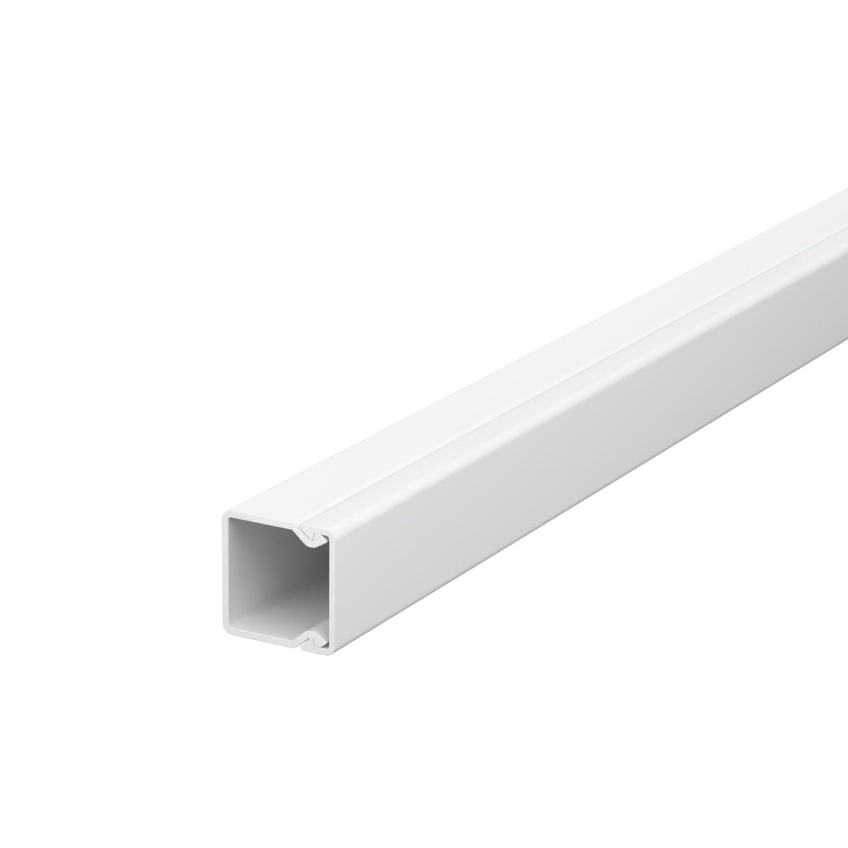 BETTERMANN Leitungsführungskanal Kst lgr WDKH-20020LGR 18x19x2000mm RAL7035 hfr