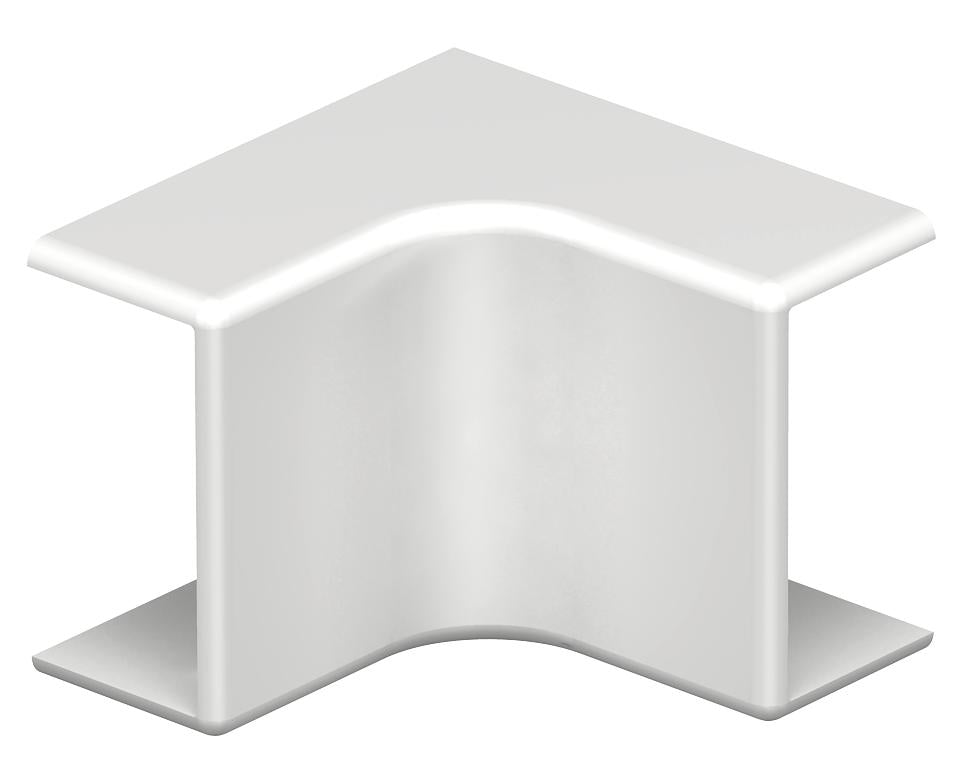 BETTERMANN Inneneck LF-K Kst 20x10mm rws WDKH-I10020RW RAL9010 HFT hfr unbeh