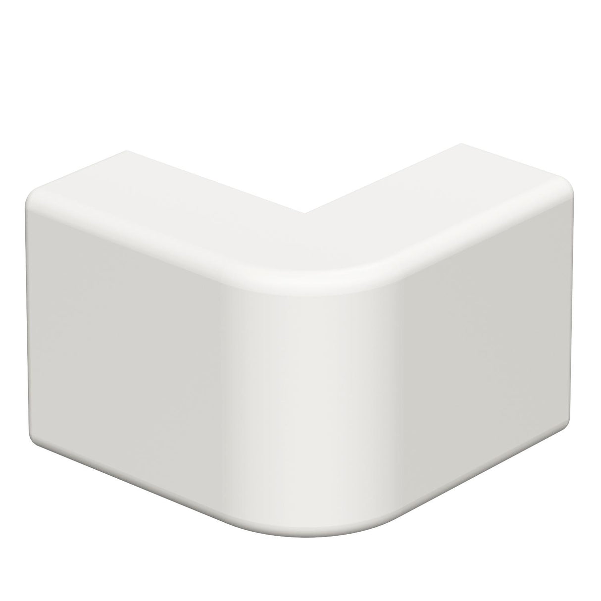 BETTERMANN Außeneck LF-K Kst 20x10mm 90° WDKH-A10020RW rws RAL9010 HFT hfr