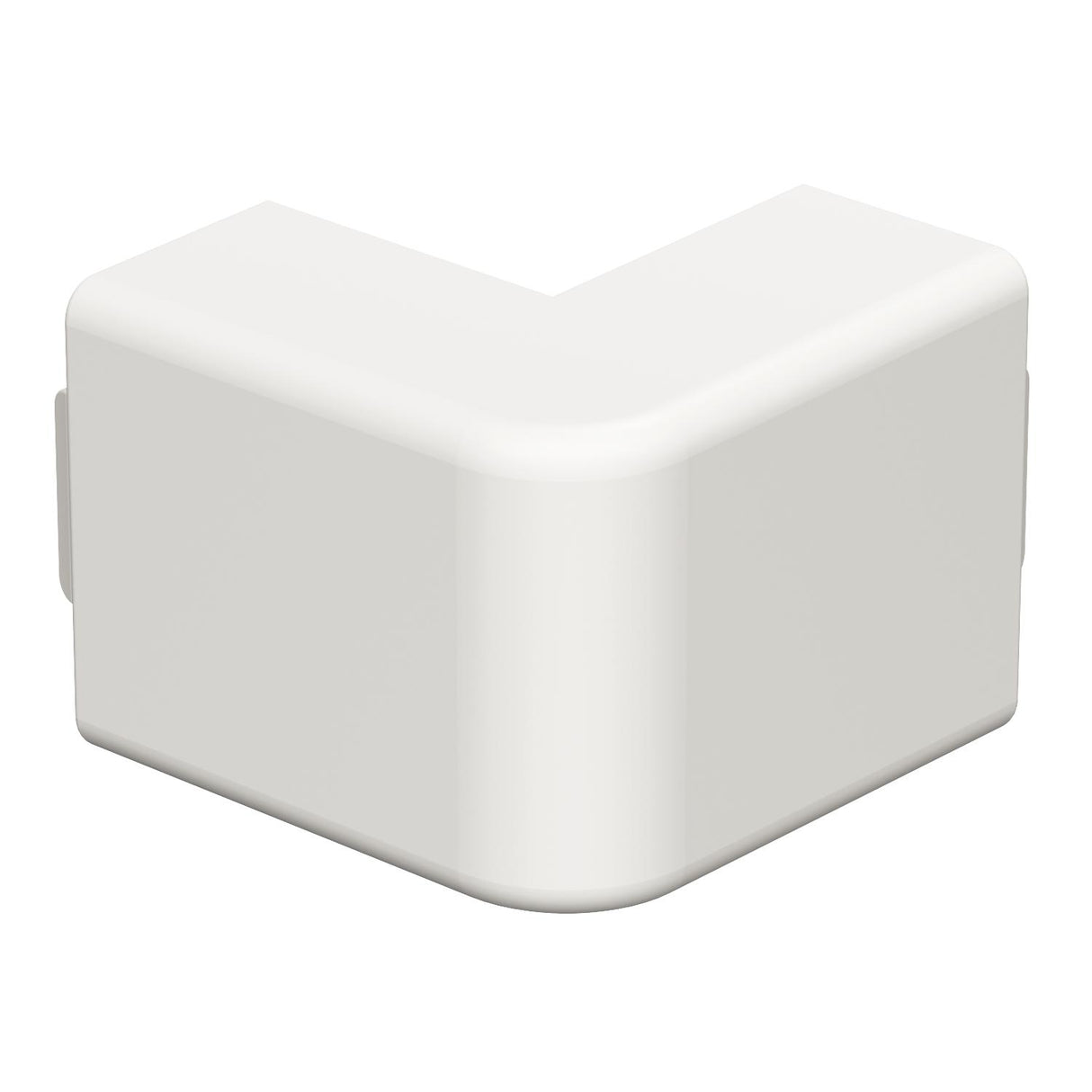 BETTERMANN Außeneck LF-K Kst 30x17,5mm WDKH-A15030RW 90° rws RAL9010 HFT hfr