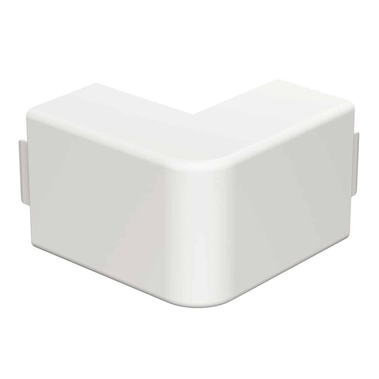 BETTERMANN Außeneck LF-K Kst 40x40mm 90° WDKH-A40060RW rws RAL9010 HFT hfr