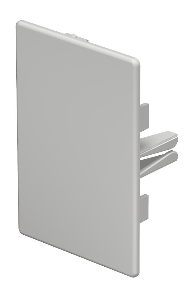 BETTERMANN Endstück LF-K 60x90mm li/re WDKH-E60090LGR Kst hfr hfr lgr RAL7035
