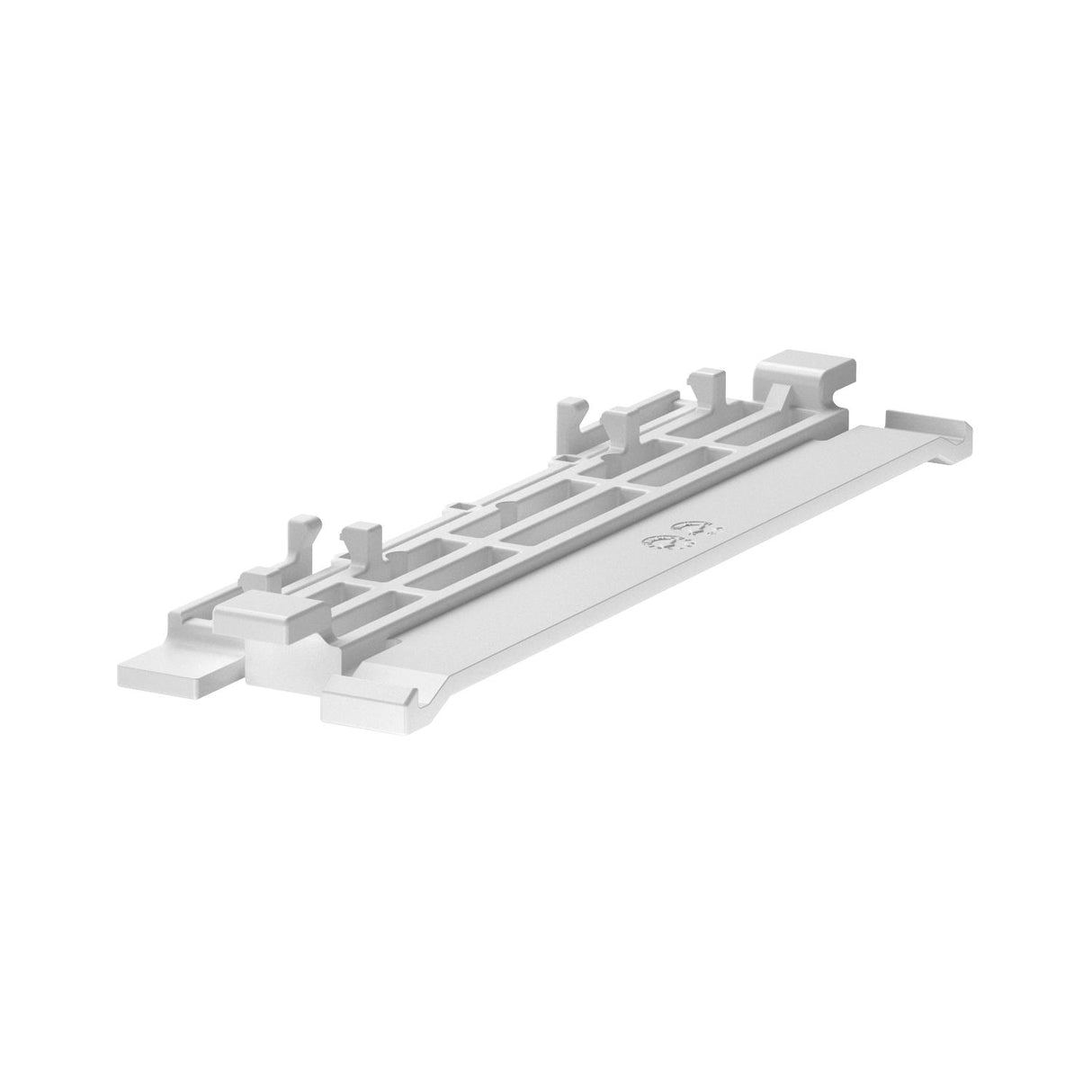 BETTERMANN Kabelhalteklammer LF-K fest OTK H150 H150xB136,2mm einrast Kst hfr