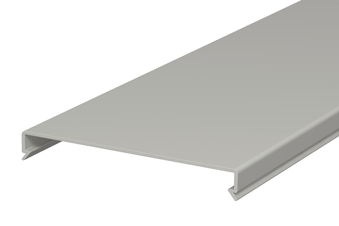 BETTERMANN Oberteil VD-K stgr LK4 D 120 127,8x2000mm