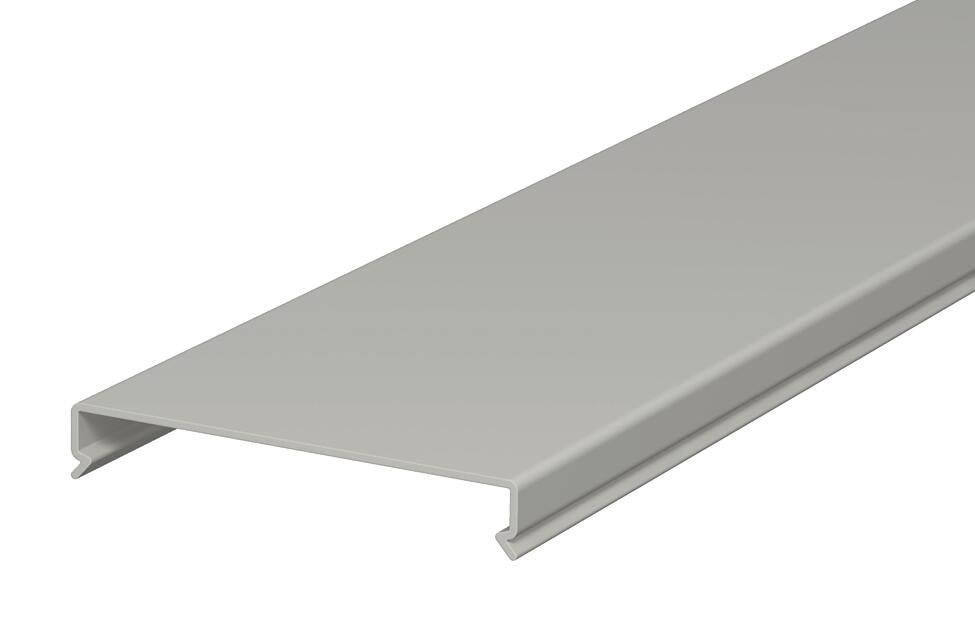 BETTERMANN Oberteil VD-K stgr 100x2000mm LKV D 100