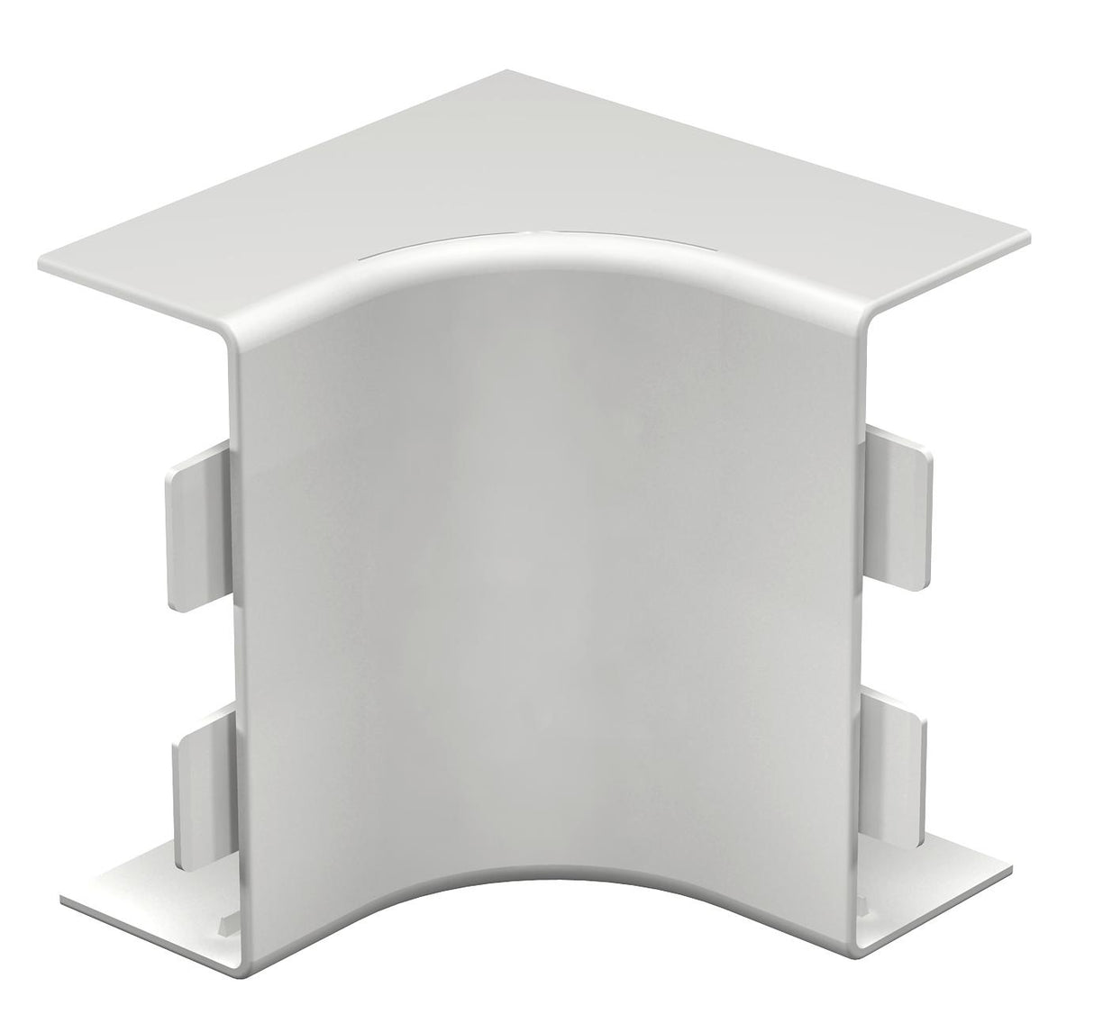 BETTERMANN Inneneck LF-K Kst 40x110mm WDK HI40110RW rws RAL9010 HFT unbeh