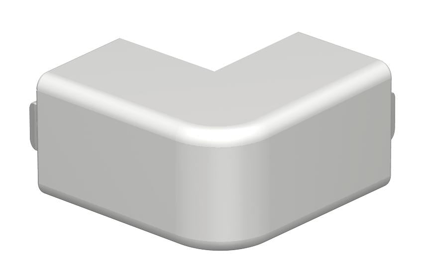 BETTERMANN Außeneck LF-K Kst 20x20mm 90° WDK HA20020RW rws RAL9010 HFT