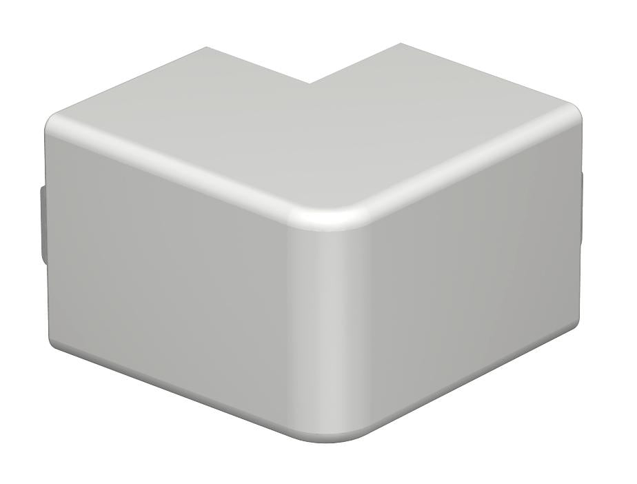 BETTERMANN Außeneck LF-K Kst 40x40mm 90° WDK HA40040RW rws RAL9010 HFT