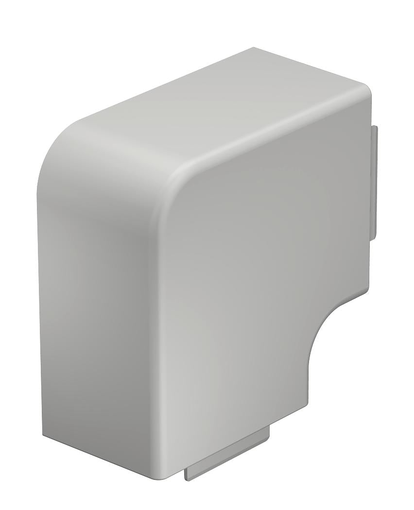BETTERMANN Flachwinkel LF-K HFT 94x60mm WDK HF60090RW Kst unbeh rws RAL9010