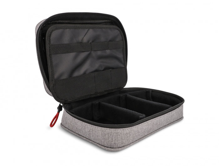 Delock Organizer Tasche für Zubehör