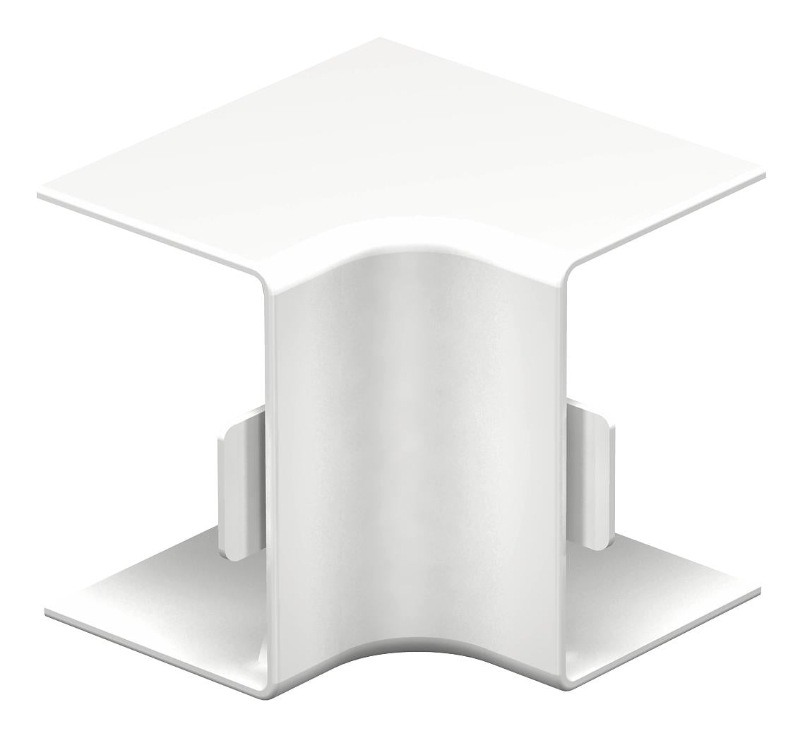BETTERMANN Inneneck LF-K Kst 30x45mm rws WDK HI30045RW RAL9010 HFT unbeh