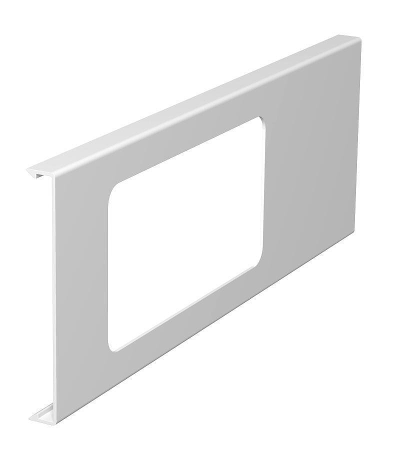 BETTERMANN Oberteil LF-K 110x300mm Kst D2-2 110RW rws RAL9010
