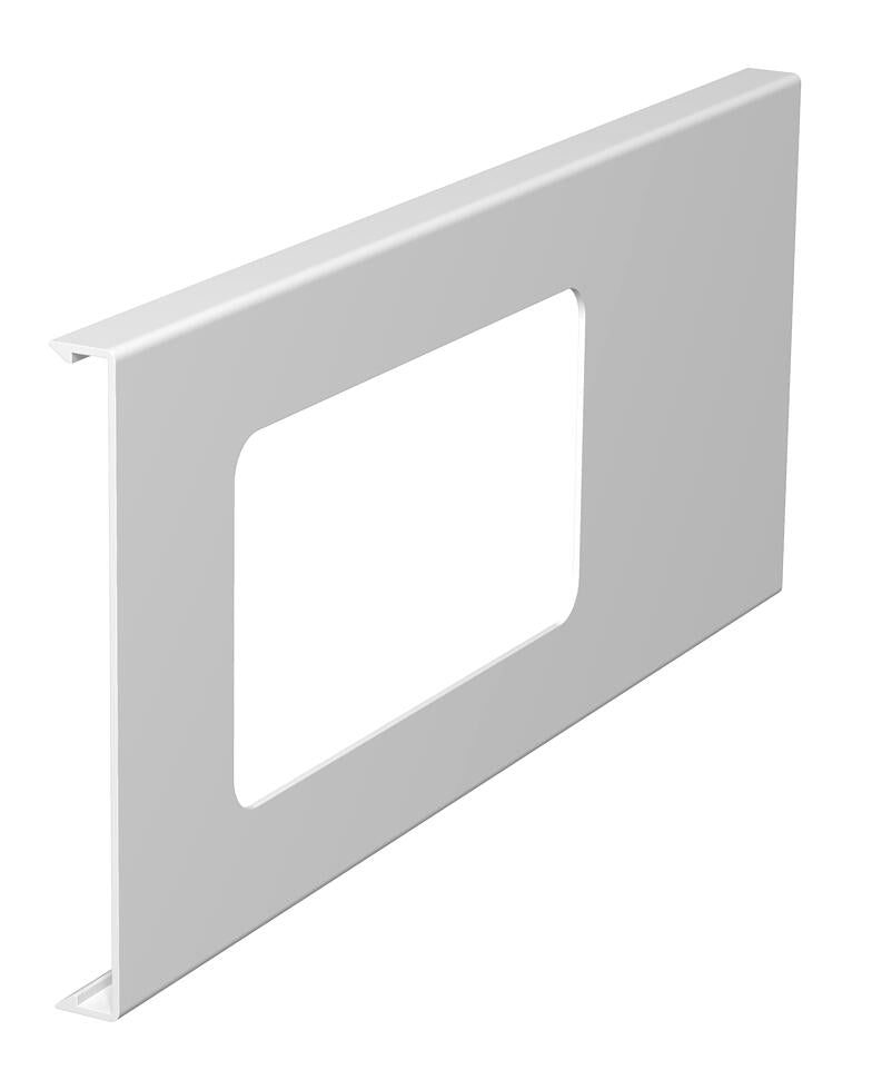 BETTERMANN Oberteil LF-K 130x300mm Kst D2-2 130RW rws RAL9010