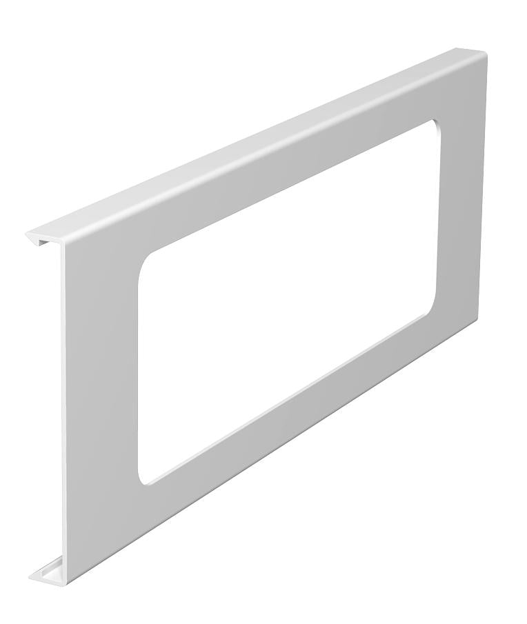 BETTERMANN Oberteil LF-K 110x300mm Kst D2-3 110RW rws RAL9010