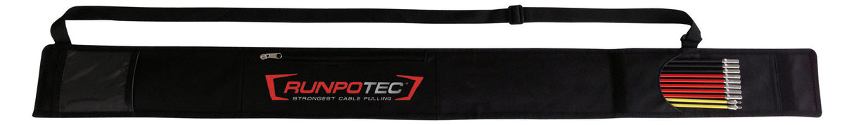 RUNPOTEC Tasche f. RunpoSticks 30009