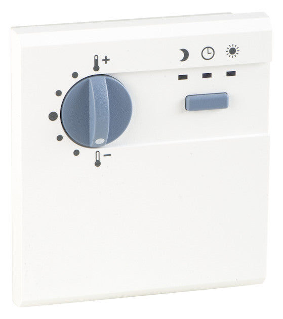 Honeywell Fernbedienung m. Temperaturwähler/- fühler u. Betriebsartenschalter,SDW10WE