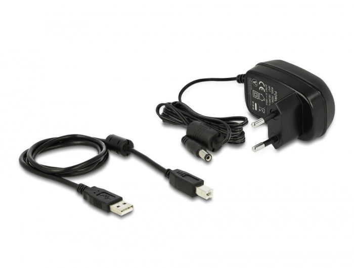 Delock USB 2.0 zu 8 x Seriell Adapter