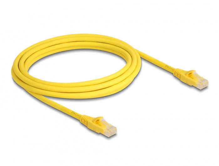 Delock RJ45 Kabel Cat.6A U/UTP Fast Tracing 3 m