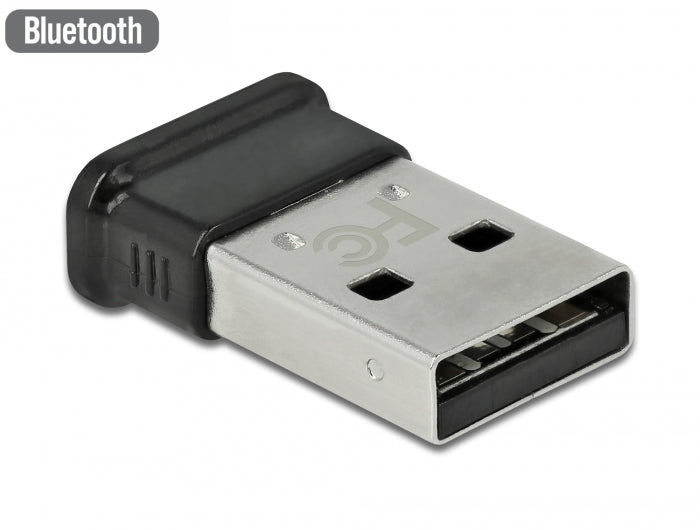 Delock USB 2.0 Bluetooth 4.0 Adapter USB Typ-A