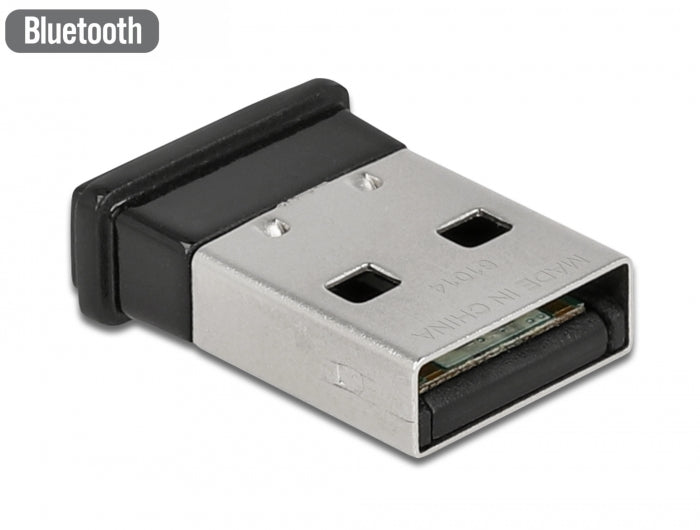 Delock USB Bluetooth 5.0 Adapter im Micro Design