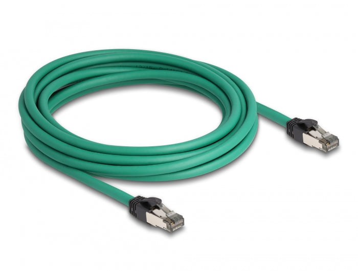 Delock RJ45 Kabel PROFINET SF/UTP 5 m