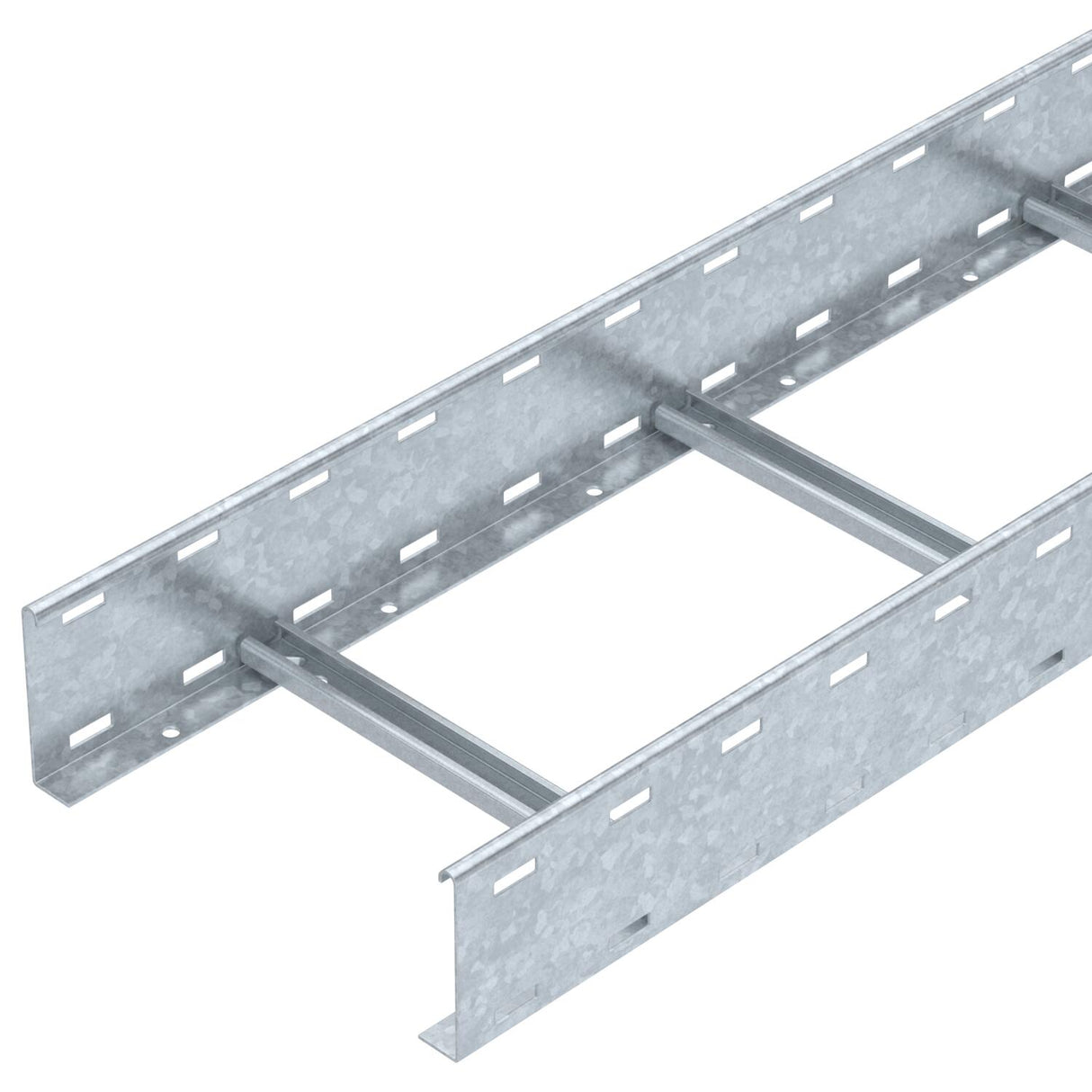 BETTERMANN Kabelleiter 110x300x3000mm SLCS-Serie SLCS 1130 3 FT Profil ungeloc