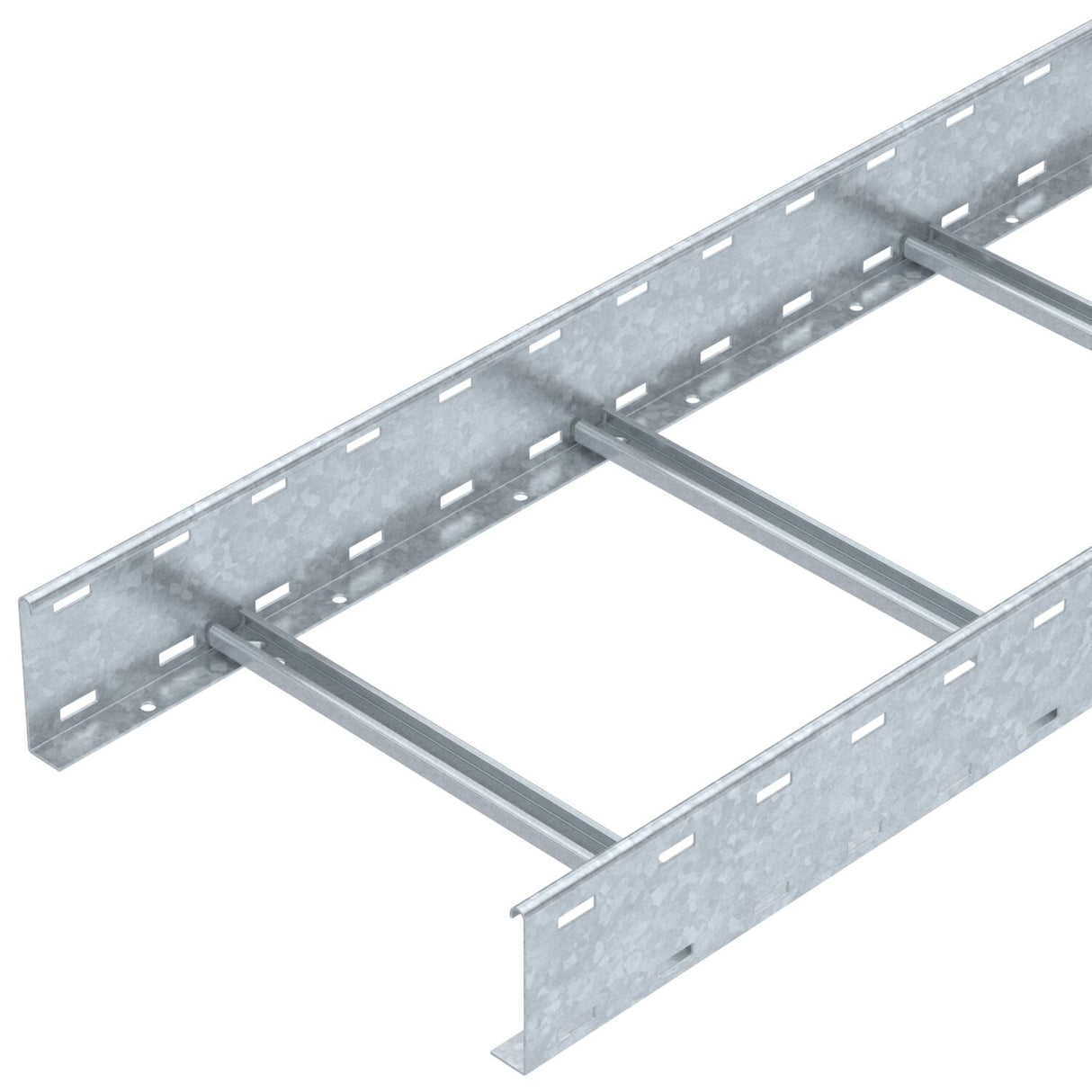 BETTERMANN Kabelleiter 110x400x3000mm SLCS-Serie SLCS 1140 3 FT Profil ungeloc