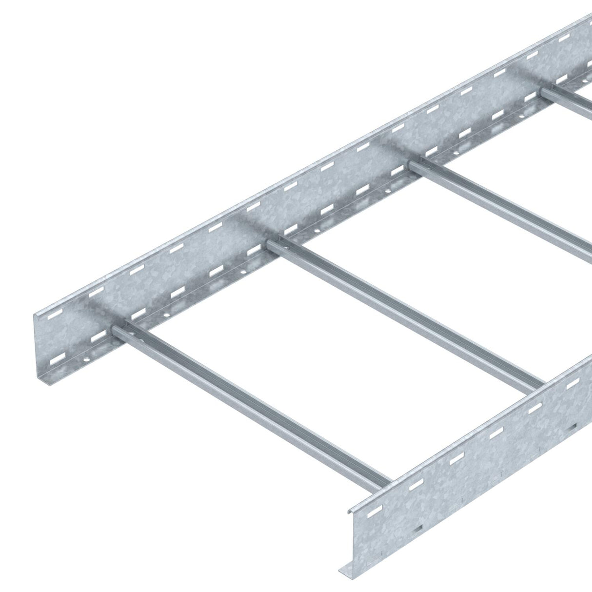 BETTERMANN Kabelleiter 110x600x3000mm SLCS-Serie SLCS 1160 3 FT Profil ungeloc
