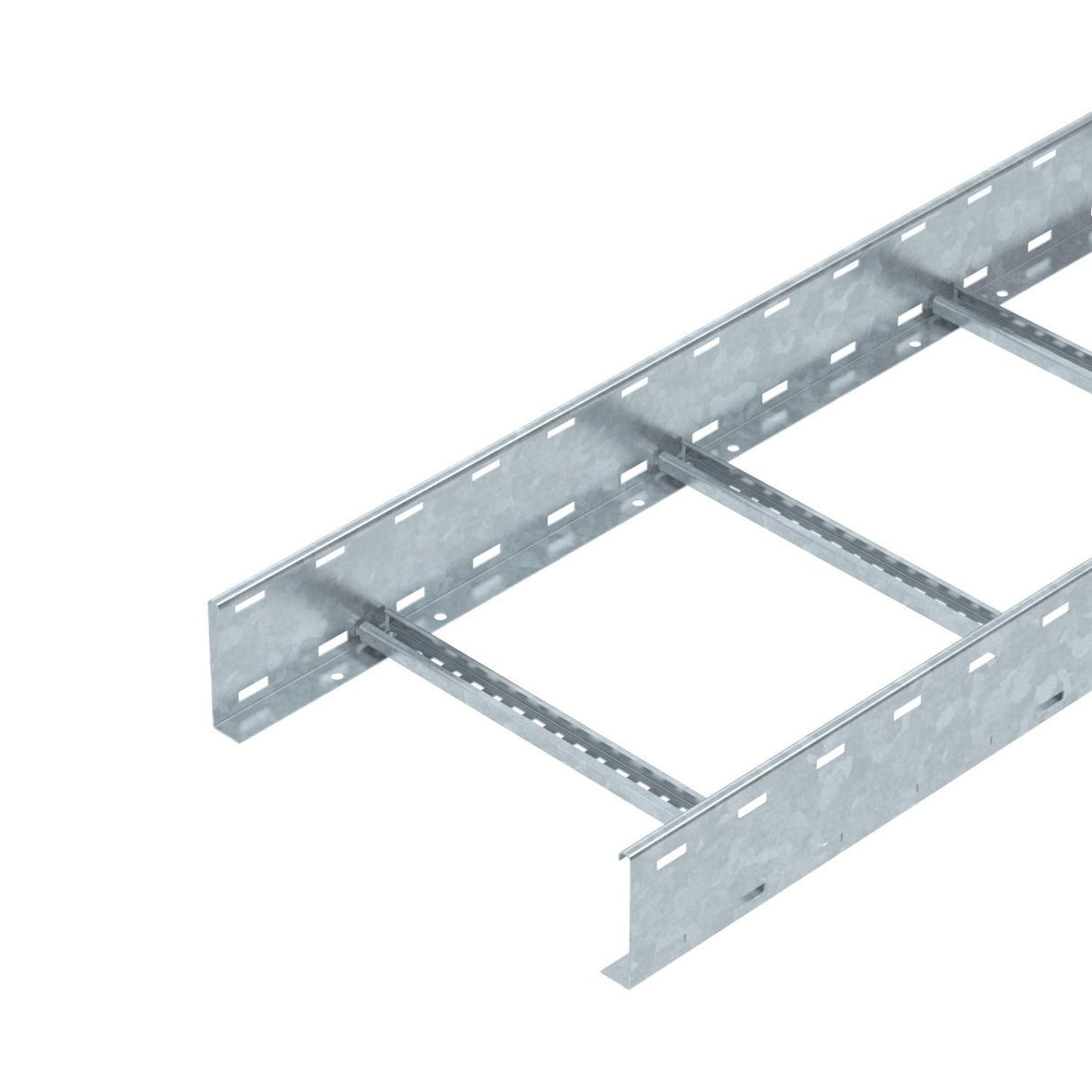 BETTERMANN Kabelleiter 110x400x6000mm LCIS-Serie LCIS 1140 6 FT gel 36000qmm
