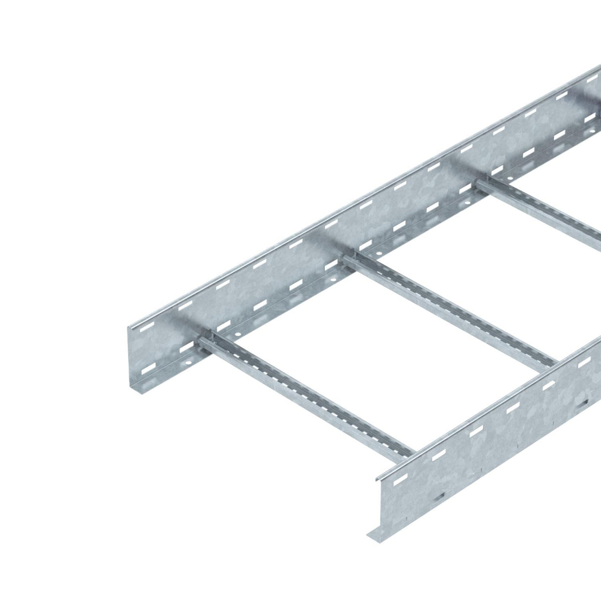 BETTERMANN Kabelleiter 110x500x6000mm LCIS-Serie LCIS 1150 6 FT gel 45000qmm
