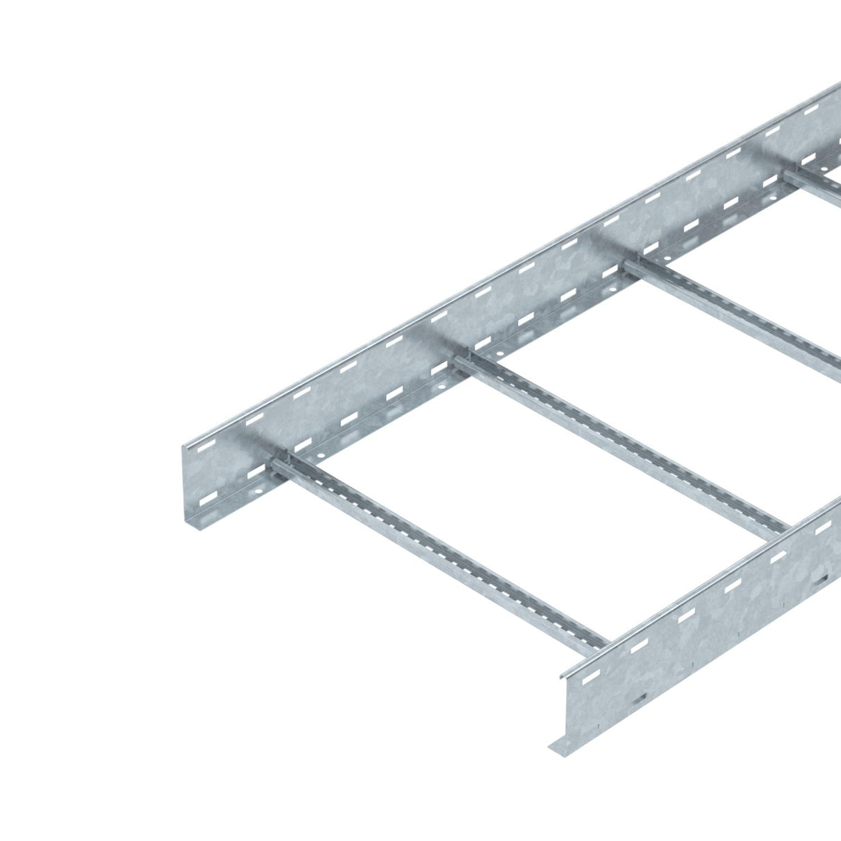 BETTERMANN Kabelleiter 110x600x6000mm LCIS-Serie LCIS 1160 6 FT gel 54000qmm