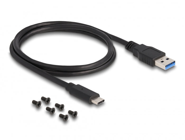 Delock SuperSpeed USB 5 Gbps Dockingstation für 1 x 2.5″ SATA HDD / SSD