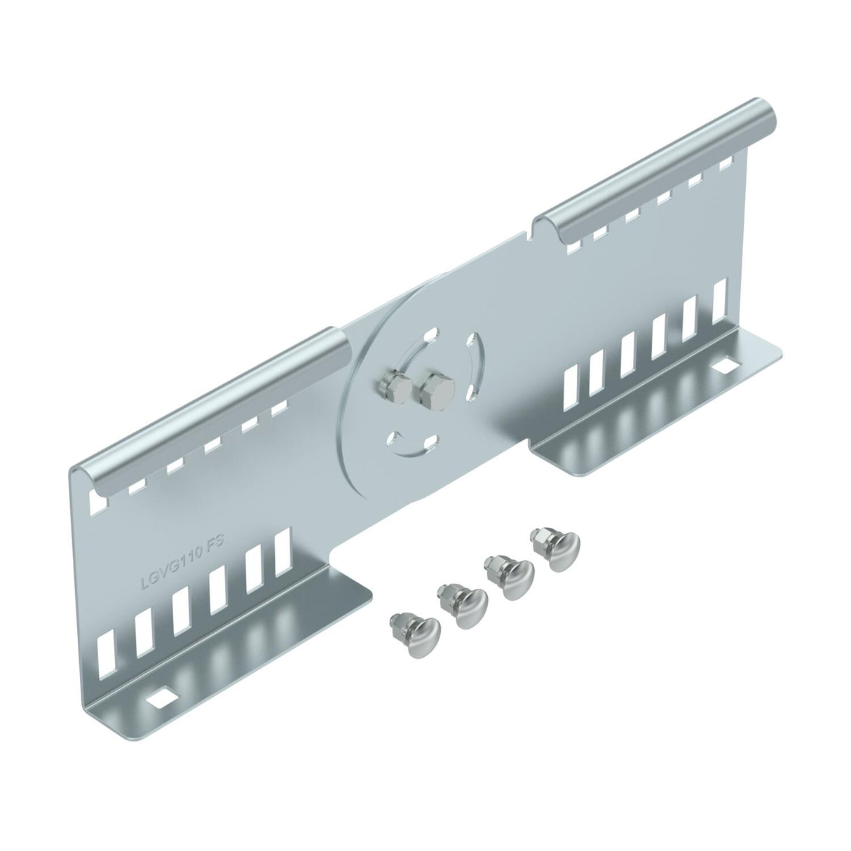 BETTERMANN Gelenkverbinder ST 360mm LGVG 110 FS Schraubverb Kabelleiter