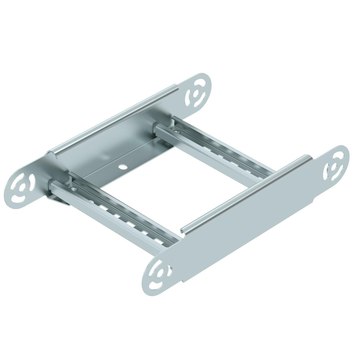 BETTERMANN Bogen Kabelleiter 90° o.Verb LGBE 620 FS steigend/fallend 60x200mm