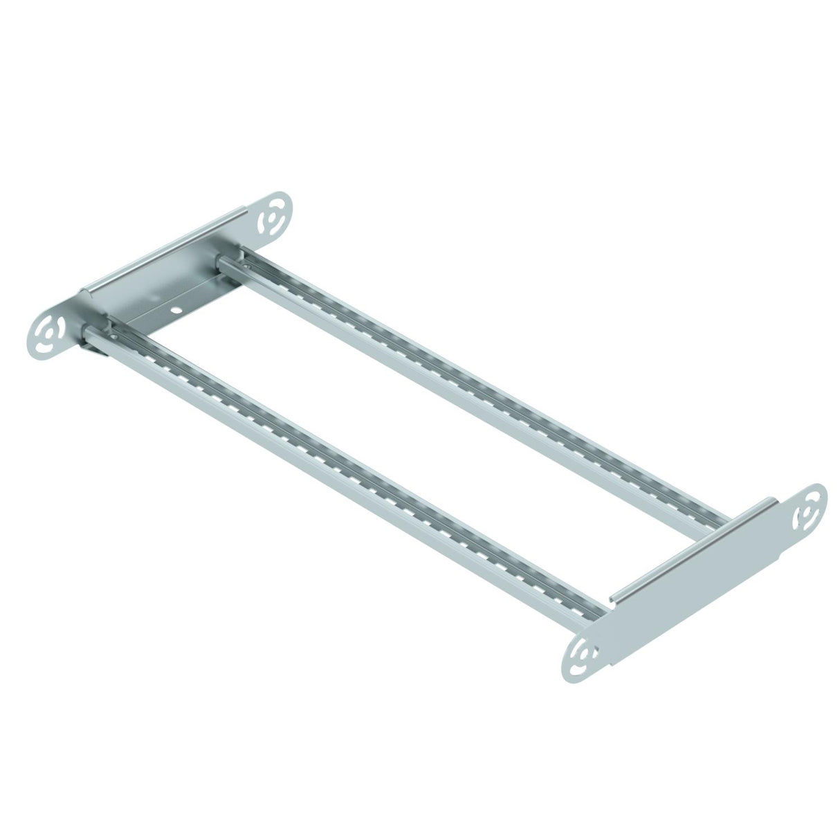 BETTERMANN Bogen Kabelleiter 90° o.Verb LGBE 660 FS steigend/fallend 60x600mm