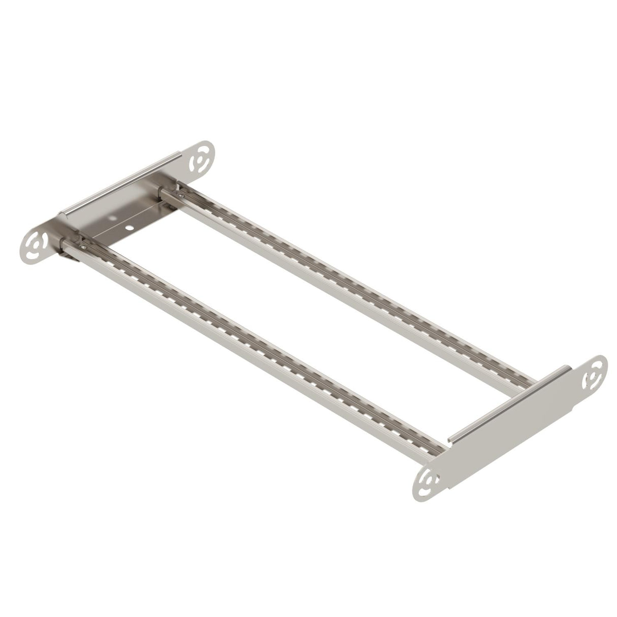 BETTERMANN Bogen Kabelleiter 90° o.Verb LGBE 660 A2 steigend/fallend 60x600mm