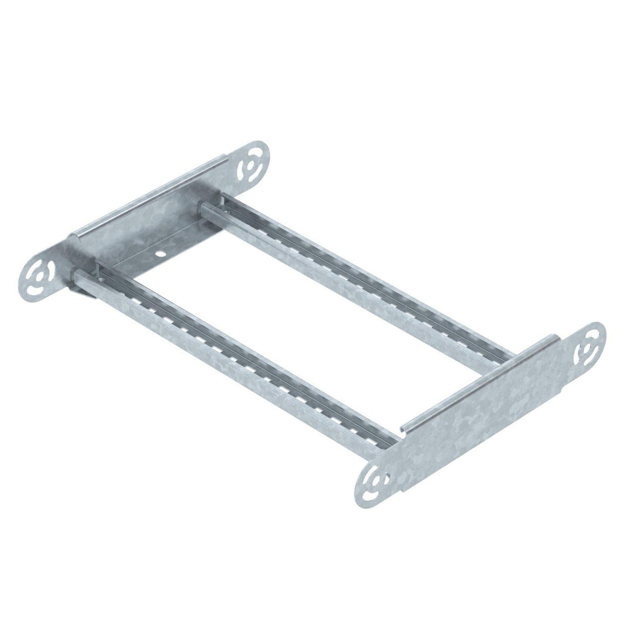 BETTERMANN Bogen Kabelleiter 90° o.Verb LGBE 640 FT steigend/fallend 60x400mm