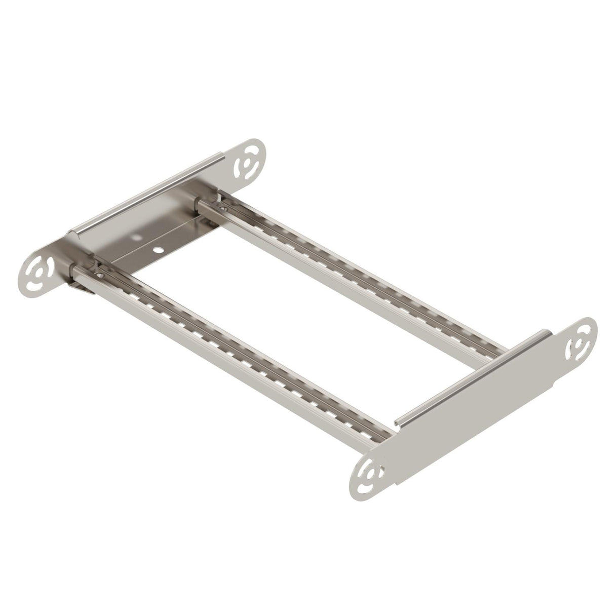 BETTERMANN Bogen Kabelleiter 90° o.Verb LGBE 640 A4 steigend/fallend 60x400mm
