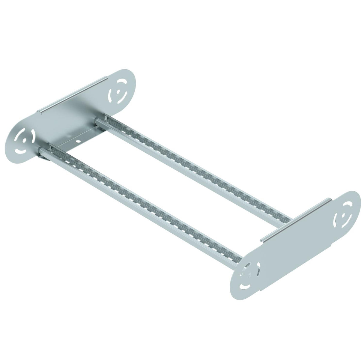 BETTERMANN Bogen Kabelleiter 90° o.Verb LGBE 1160 FS steigend/fallend 110x600mm
